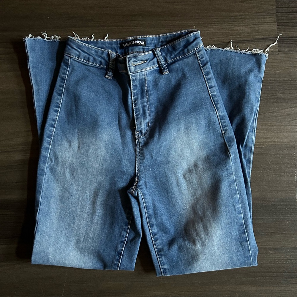 Fashion Nova Jeans